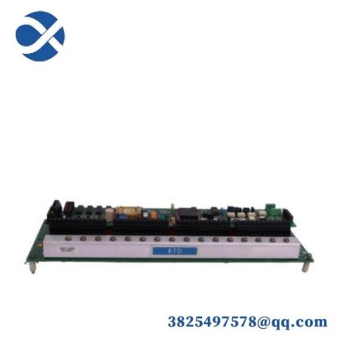 Honeywell FC-SDIL-1608 DCS Module: Advanced Control System Integration