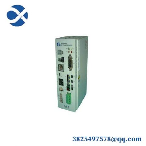 IAI RCS-C RA45-A 30 CC-0 / RCS-RA45-A 30 GN-M 50 X08-B Control System Module
