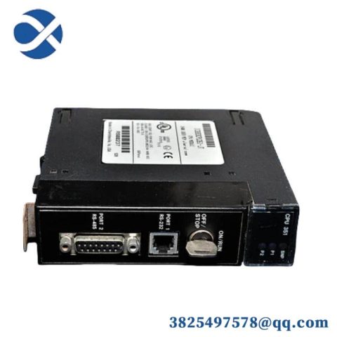 GE VMIOMAX-8451 Industrial Control Module