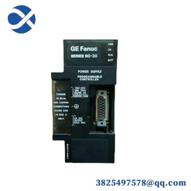 GE 336A5026EYG0033FT 14AWG Orange/Violet 4-Pin Connector