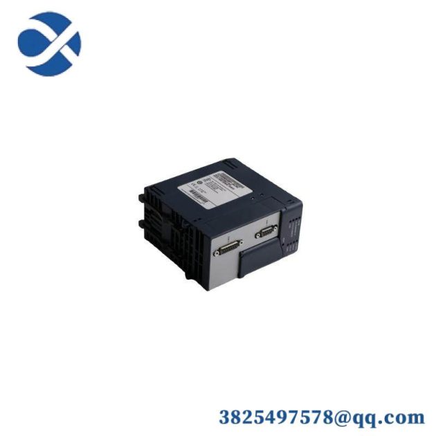 GE/General Electric IC752SPL013-BA Analog Simulator, Precision in Automation