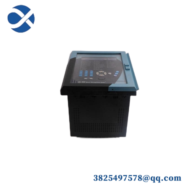 GE IS200EXAMG1BAA: Precision Mark VI Exciter Attenuation Module