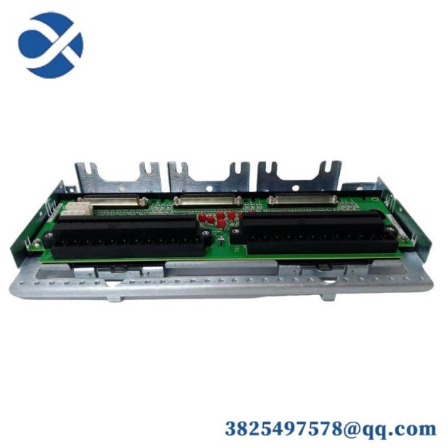 GE RT11.6-ADVANCED Advanced Control Module for Industrial Automation