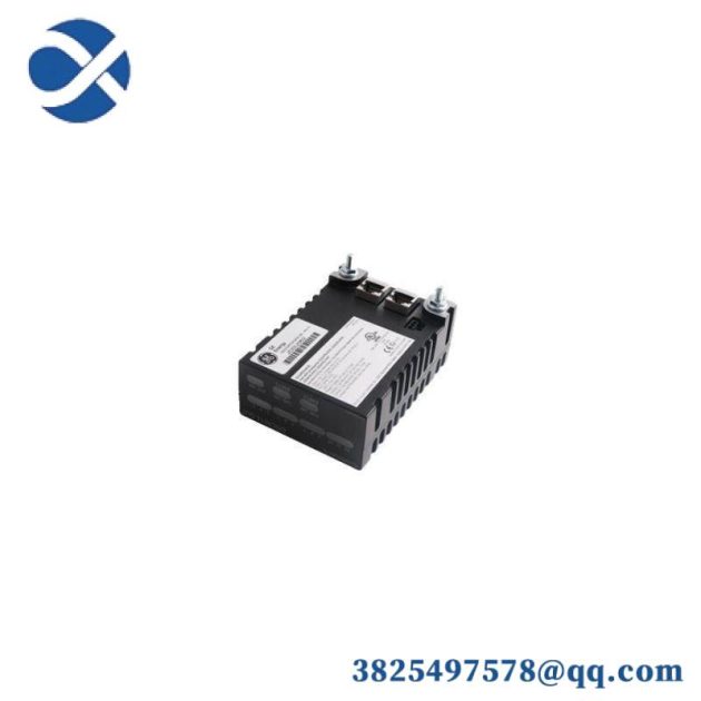 GE K224Electric Motor - High Efficiency Industrial Motor