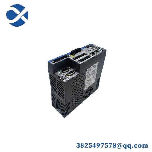 Kollmorgen AKM22C-CKCNC-00 High-Performance Servo Motor for Precision Control