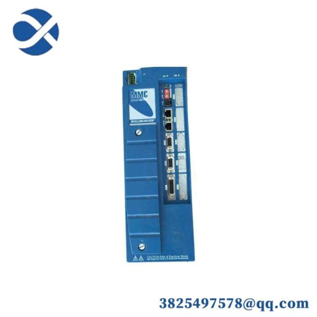 Kollmorgen AKM22C-CKCNC-00 High-Performance Servo Motor for Precision Control