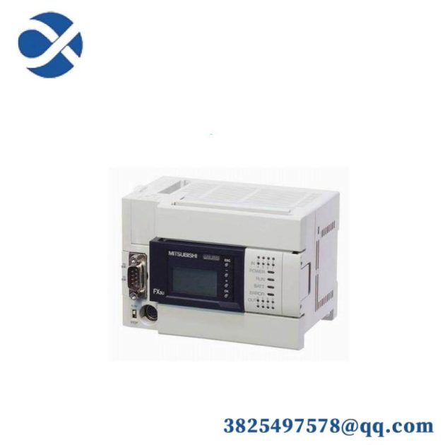 Mitsubishi YT241001-ADAD Module - High Precision Analog Input Module for Industrial Automation