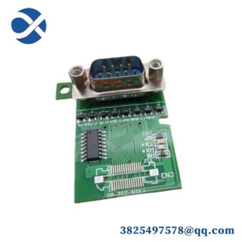 Allen-Bradley 2094-BM01-S*2 Multi-Axis Module