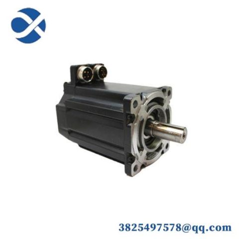 Mitsubishi MPL-B4530K-MJ22AA Industrial Servo Motor, Precision Control & High Efficiency
