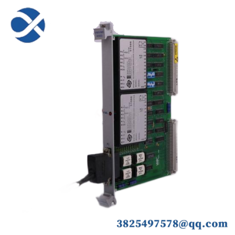 Rexroth MDD071C-N-060-N2M-095GB0 - High-Efficiency Control Module for Industrial Automation