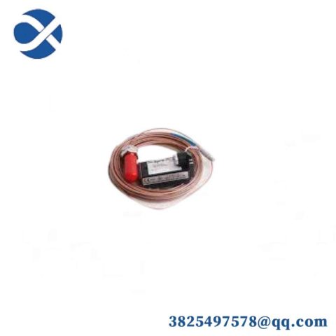 EMERSON PR6423/XXX/X4X CON021 - Non-Contact Eddy Current Transducer