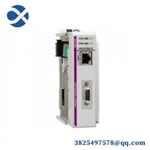 ProSoft RLX-IFH24S-A Industrial I/O Module