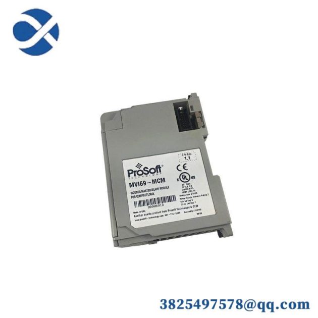ProSoft RLX-IFH24S-A Industrial I/O Module