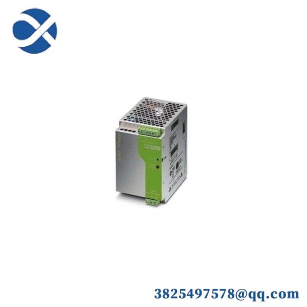 PHOENIX R-S108V01-16-24VDC-C10-1 Control Device for Industrial Automation