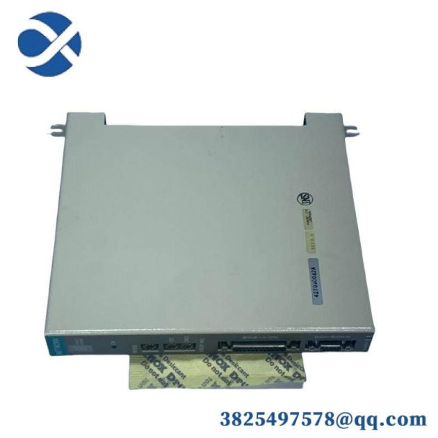 Reliance DASR-1 Automation Module