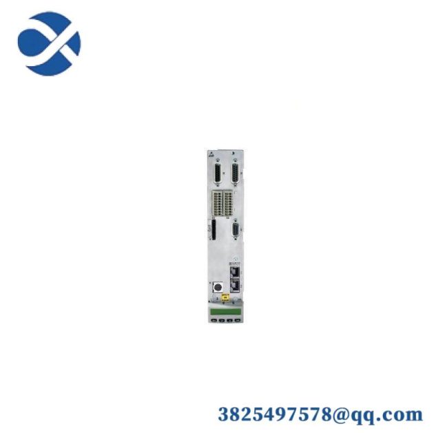 Bosch Rexroth MHD112B-035-PG0-AN Industrial Control Module, High Performance Servo Motor