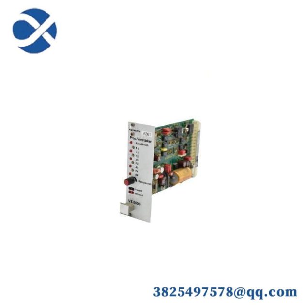 Rexroth MAC071C-0-NS-4-C/095-A-0/WI525LV Stator Module