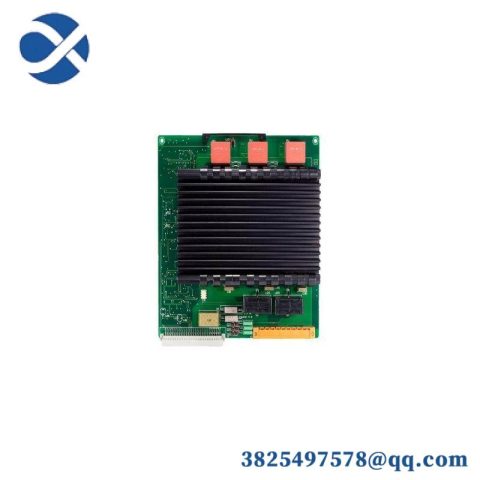 ABB RINT-5521C 3AUA0000016016E - Advanced Industrial Automation Control Module