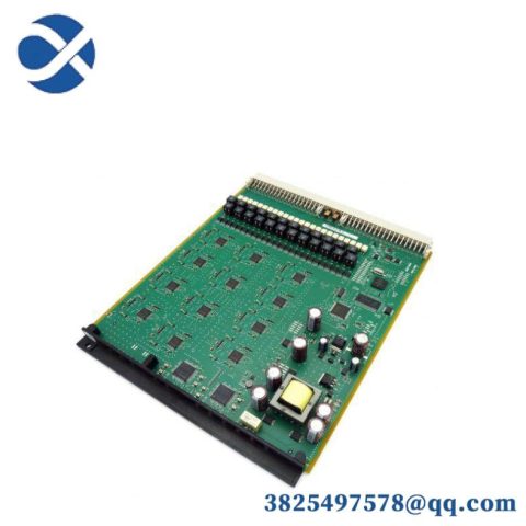 KOLLMORGEN CR06200-000000 SPM-D11 DC24V Controller Module
