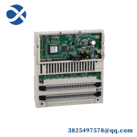Schneider XBTE015010 Control Module for Industrial Automation
