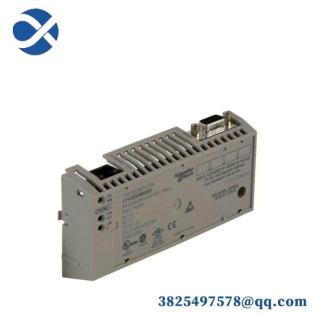 SCHNEIDER 140M-C-W453N Compact Digital Input Module for Industrial Automation