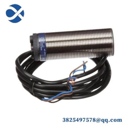 Schneider VDIX2723 Industrial Control Module