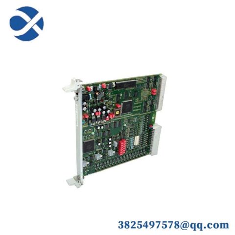 Siemens 6SY7010-6AA02 Control System Module for Industrial Automation