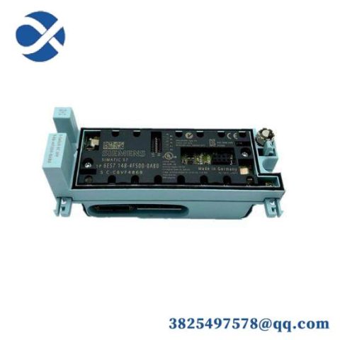 Siemens 6FX1122-8B Digital Output Card