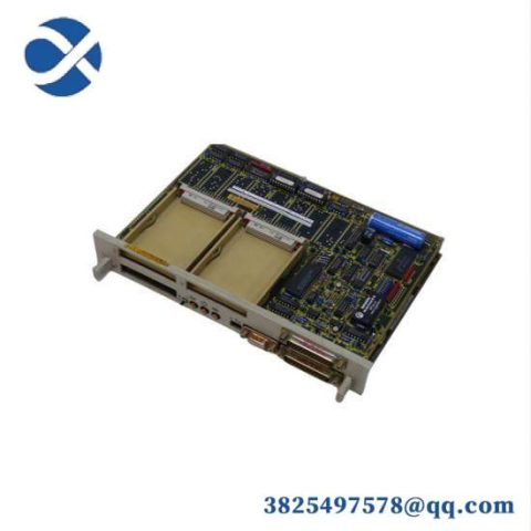 Siemens Module 10000432.01, Industrial Control System Component