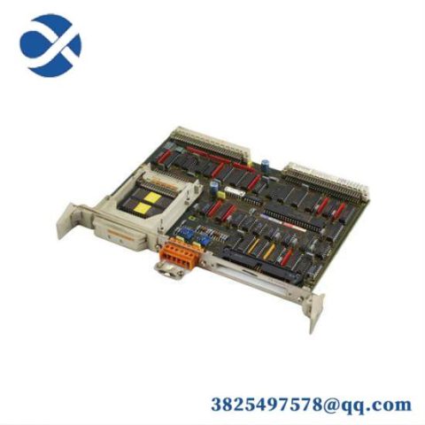 Siemens 6FX1121-2BA03 Servo Interface Module