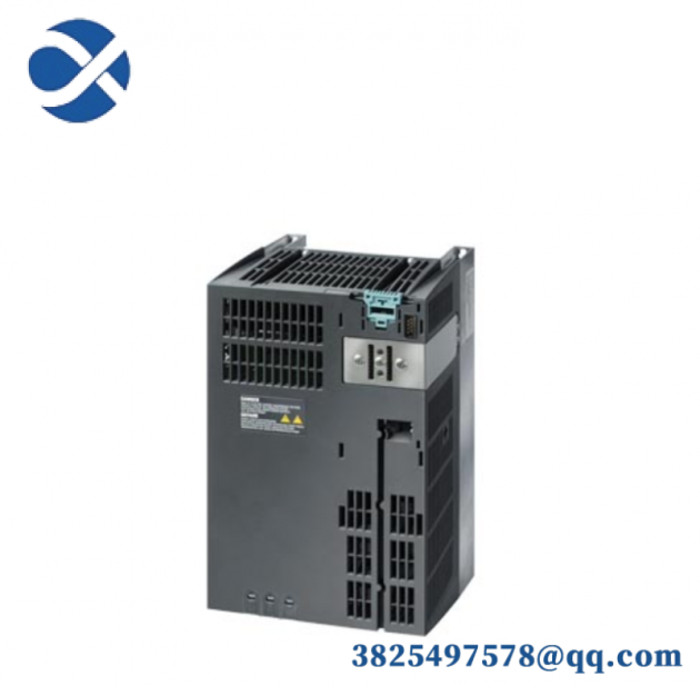 SIEMENS 6SL3224-0BE31-1UA0: High-Performance Power Module for Automation Applications