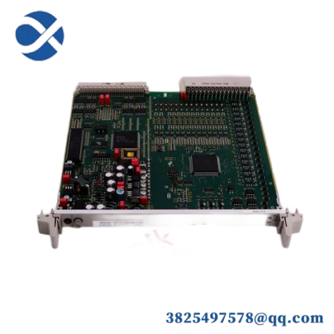 Siemens Module 10000432.01, Industrial Control System Component