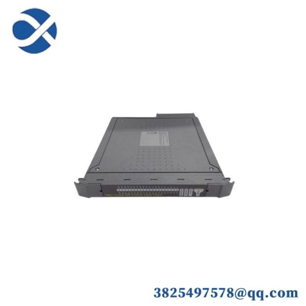 ICS Triplex 9801.0 Industrial Control Module