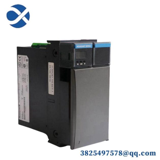 Honeywell TC-PRR021 Power Supply Module 51309288-375