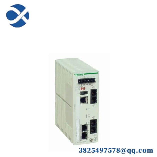 Schneider XBT-ZGDVN DeviceNet Communication Module