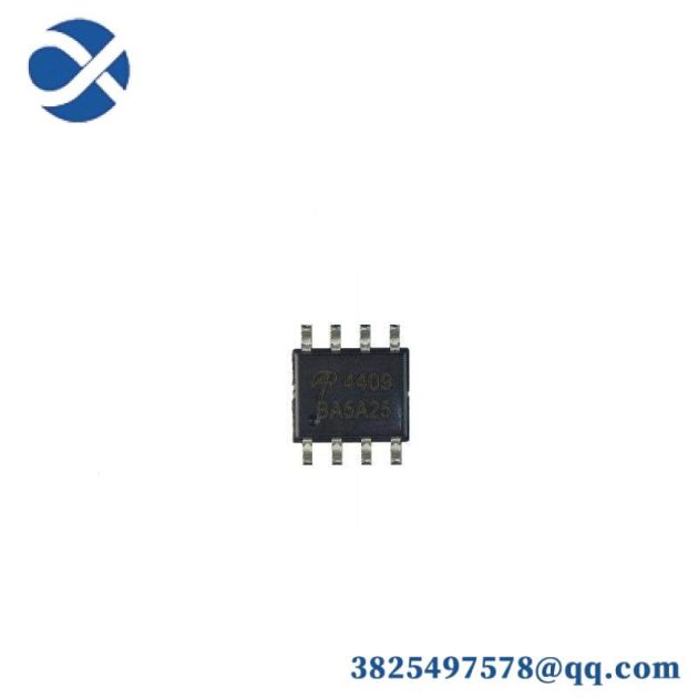 TRICONEX 9766-210 High-Performance Control Module