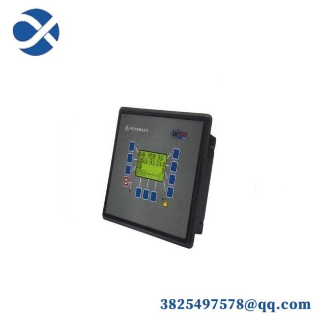 GE 44C372638G01 - High Performance Industrial Control Module
