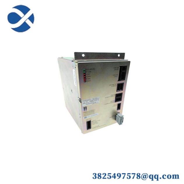 Yaskawa JANCD-CG20B High-Performance Control Module, up to 30 kHz Frequency Response