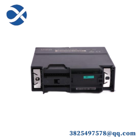 GE Fanuc 1788-CN2FF - Advanced Industrial Control Module