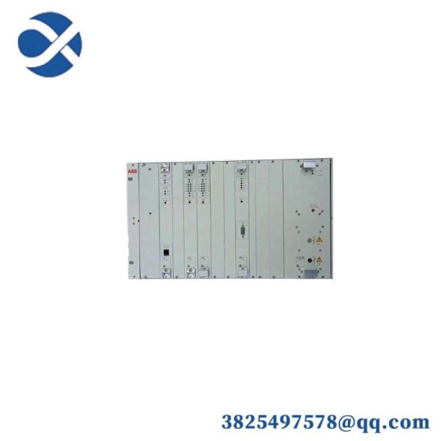 ABB 1KHL015623R0001 AFO4LE - Advanced Control System Module
