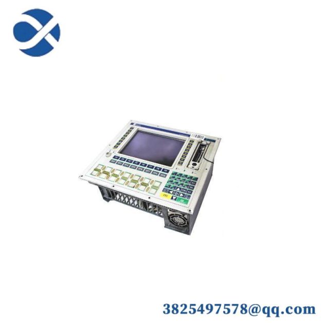 Indramat IKS0194/003 Industrial Control Module