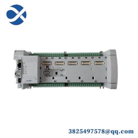 Schneider TSXETC101 Communication Module for Industrial Control