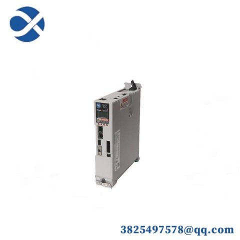 Allen Bradley 2198-H070 Erskinetix 5500 AC Servo Drive