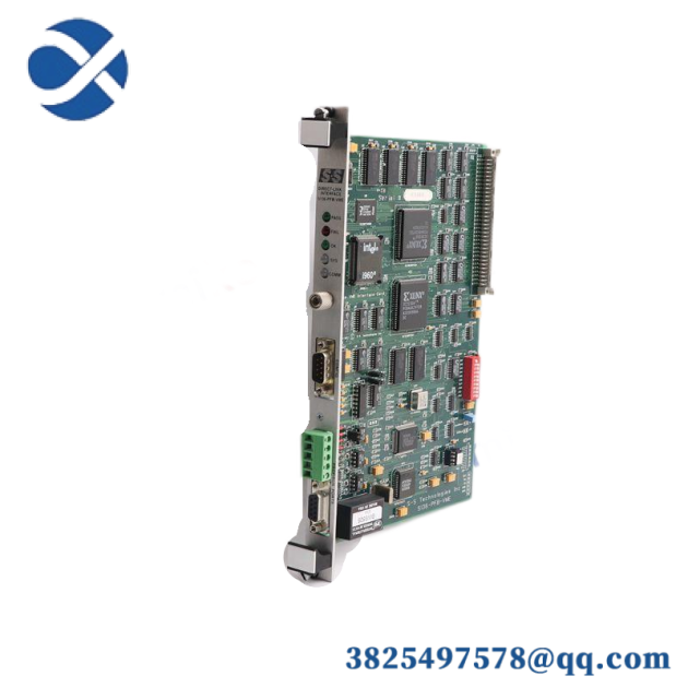 WOODWARD 5464-549 Control Module, Optimized for Industrial Automation