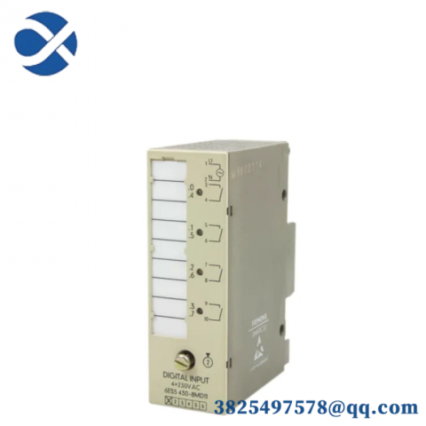 Siemens 6FX2007-1AE13 Control Panel for CNC Systems - Industrial Automation