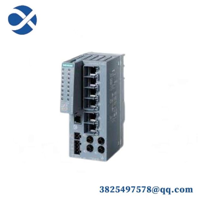 SIEMENS 6GK5206-2BB00-2AC2: Advanced Profinet IO Device