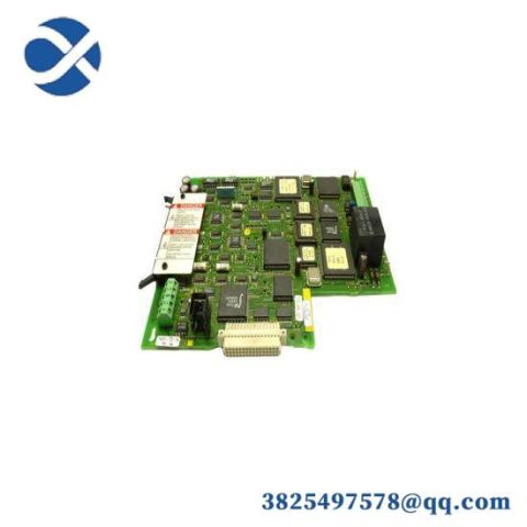 Schneider Electric 74101-772-54/1336T-MCB-SP51B Main Control Board