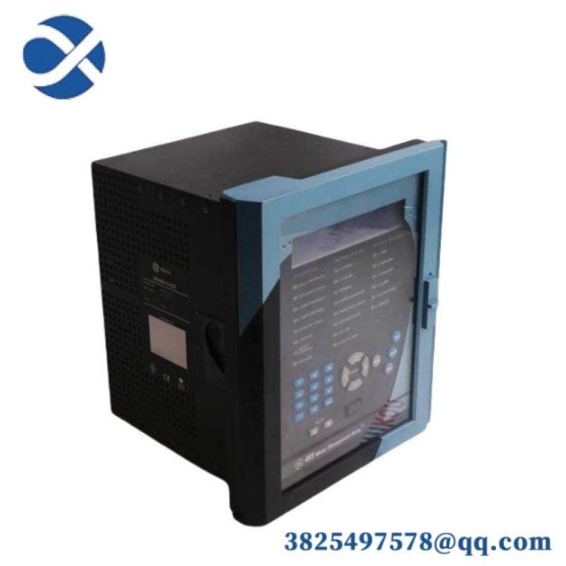 GE Mark VI IS200 DSPXH1CAA - Advanced Control Module for Industrial Automation