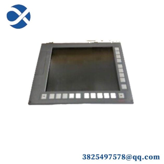 GE IC693CHS391 Extended Baseplate for High Performance PLC Systems