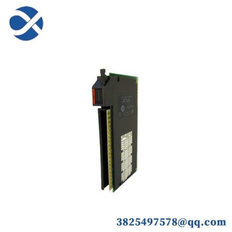 AB 1771-IAN Input Module: Advanced Control Technology for Industrial Automation